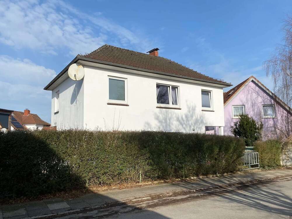 Thumbnail-Wohnung zum Mieten in Bremen 400,00 € 45 m²