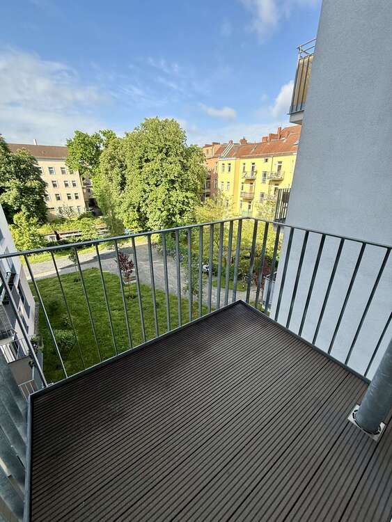 Thumbnail-Wohnung zum Mieten in Berlin 622,80 € 31.14 m²