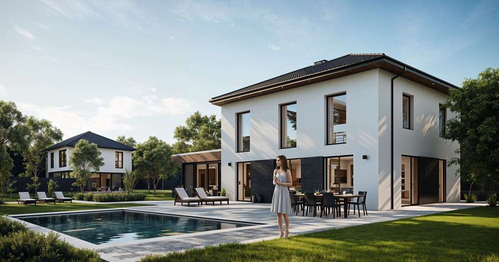 Thumbnail-Haus zum Kaufen in Straßlach-Dingharting 4.553.000,00 € 370 m²