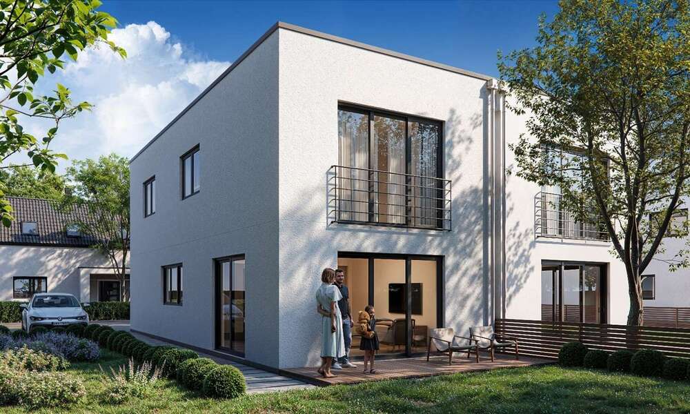 Thumbnail-Haus zum Kaufen in Remscheid 356.180,00 € 110 m²