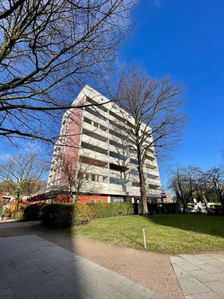 Thumbnail-Wohnung zum Kaufen in Hamburg 329.000,00 € 54 m²