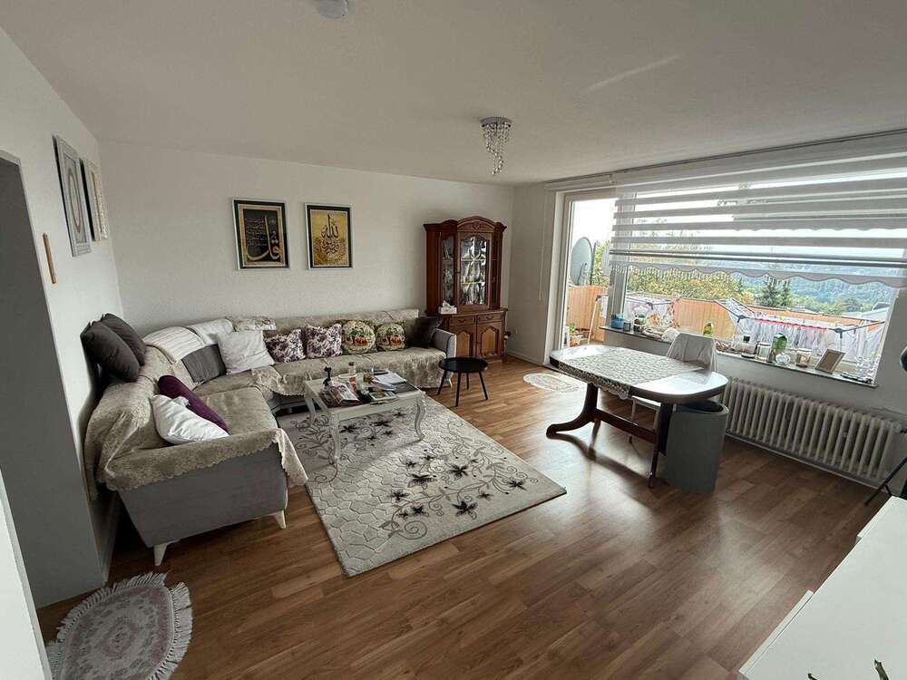 Thumbnail-Wohnung zum Mieten in Remscheid 729,00 € 82 m²