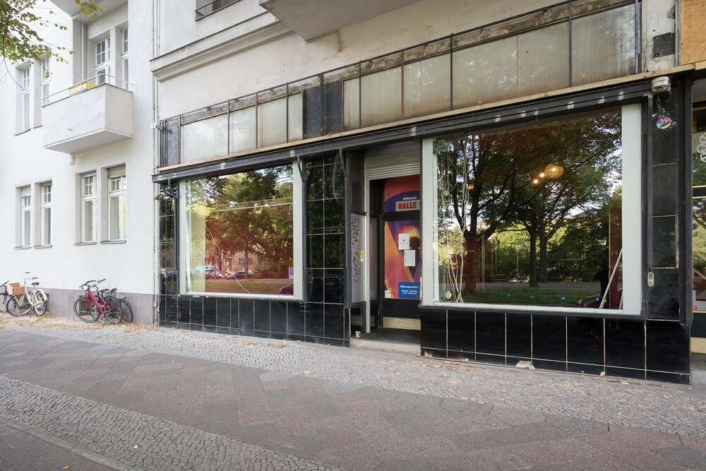 Thumbnail-Einzelhandel in Berlin 509.000,00 € 138.7 m²