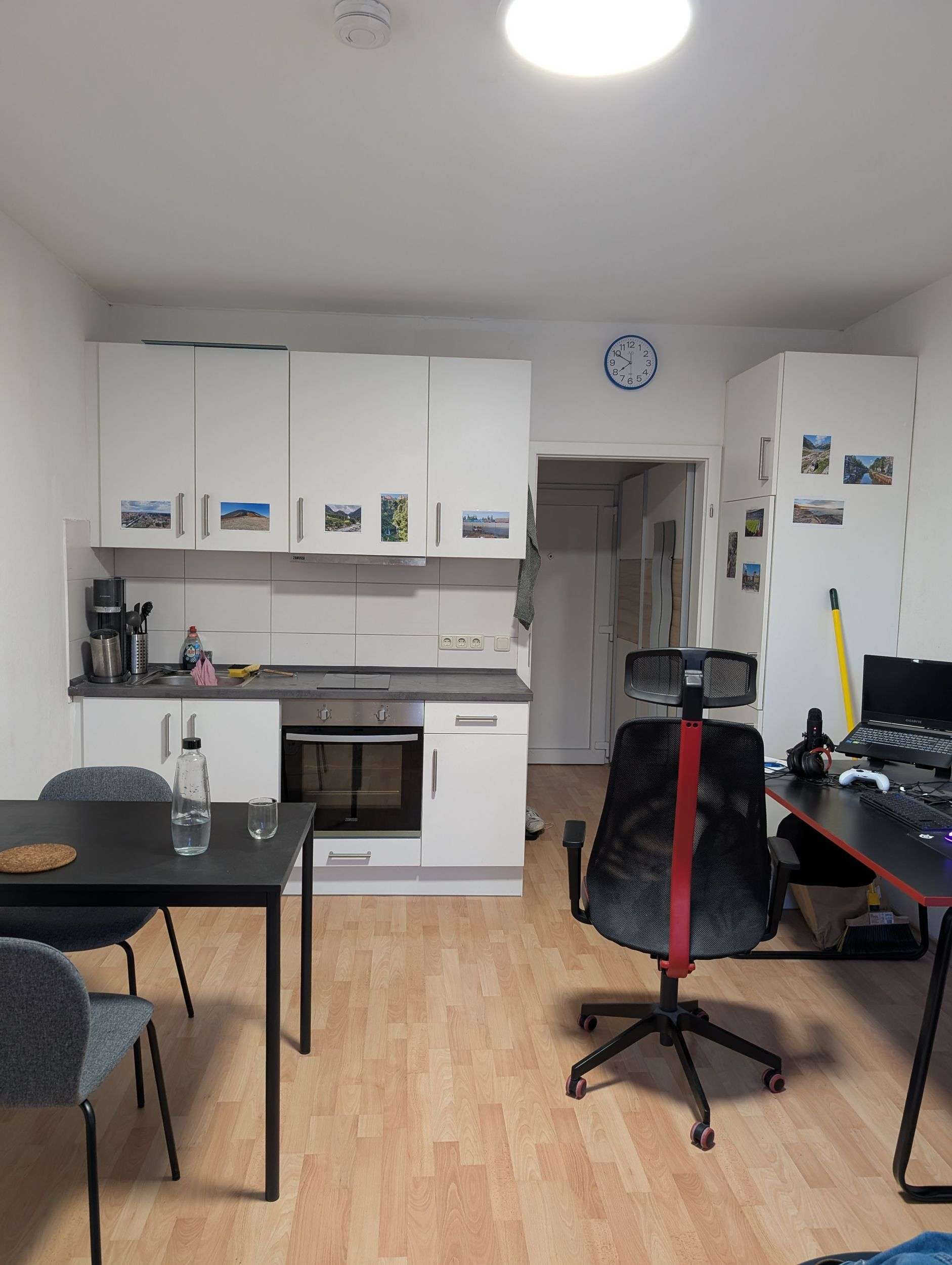 Thumbnail-Wohnung zum Mieten in Regensburg 465,00 € 25 m²