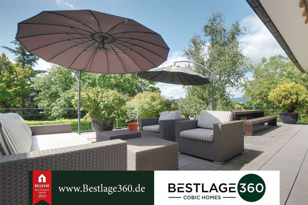 Thumbnail-Haus zum Kaufen in Bad Homburg 2.280.000,00 € 320 m²