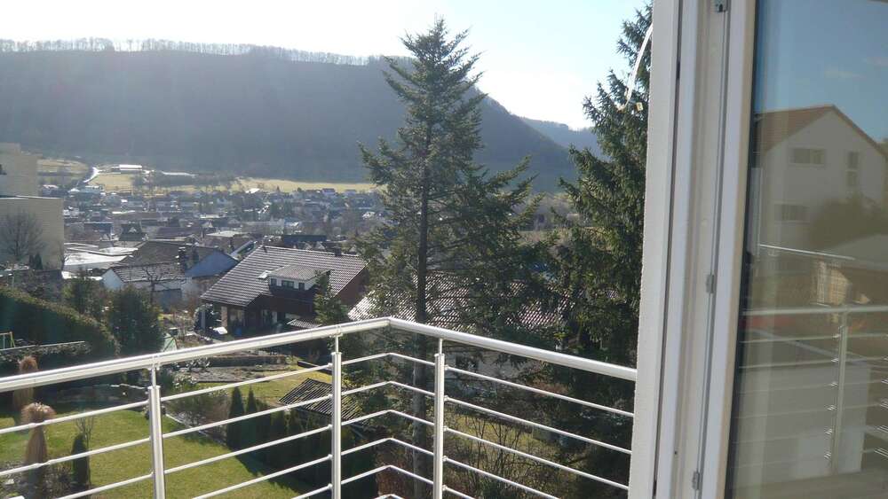 Thumbnail-Wohnung zum Mieten in Deggingen 990,00 € 90 m²