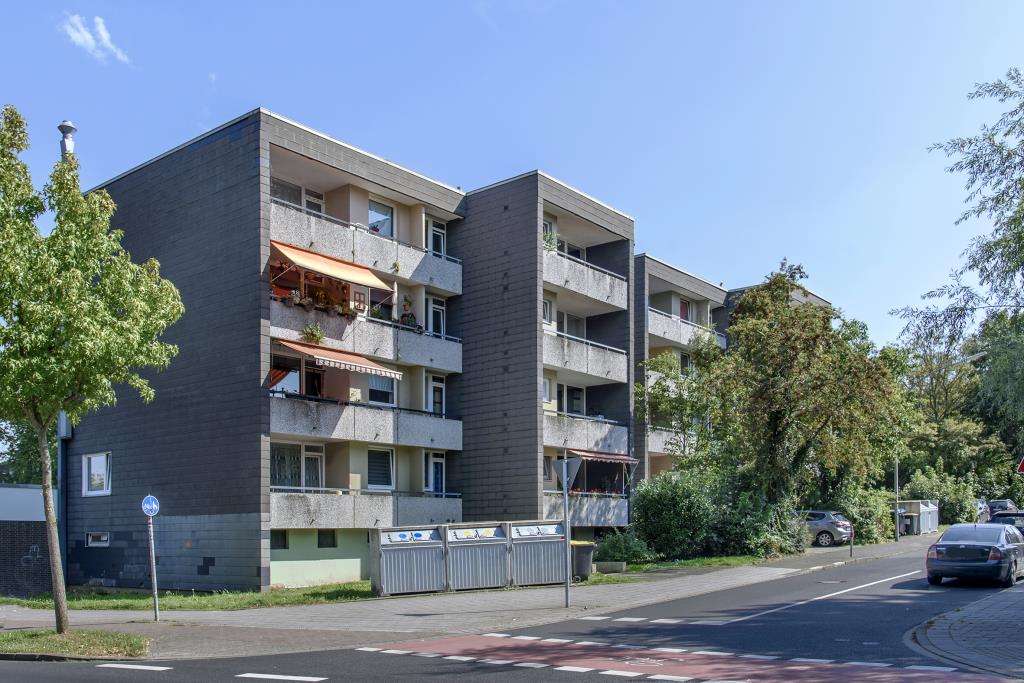 Thumbnail-Wohnung zum Mieten in Mönchengladbach 580,23 € 55.26 m²