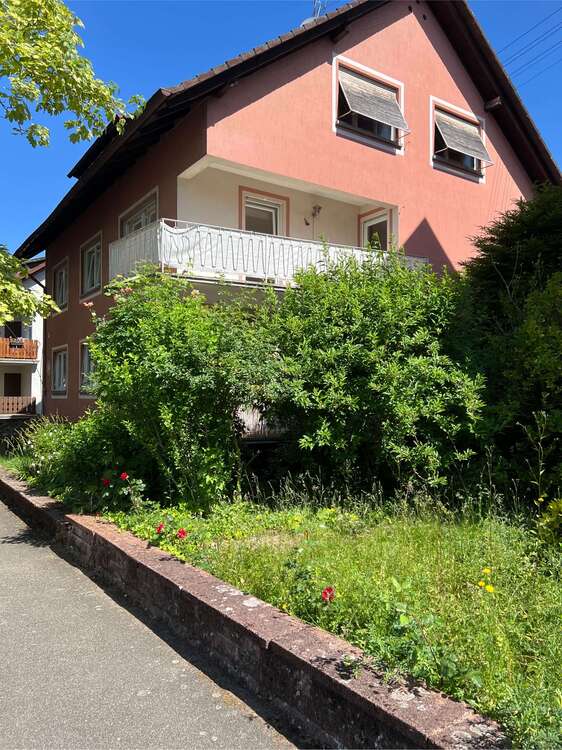 Thumbnail-Wohnung zum Kaufen in Baden-Baden 345.000,00 € 107 m²