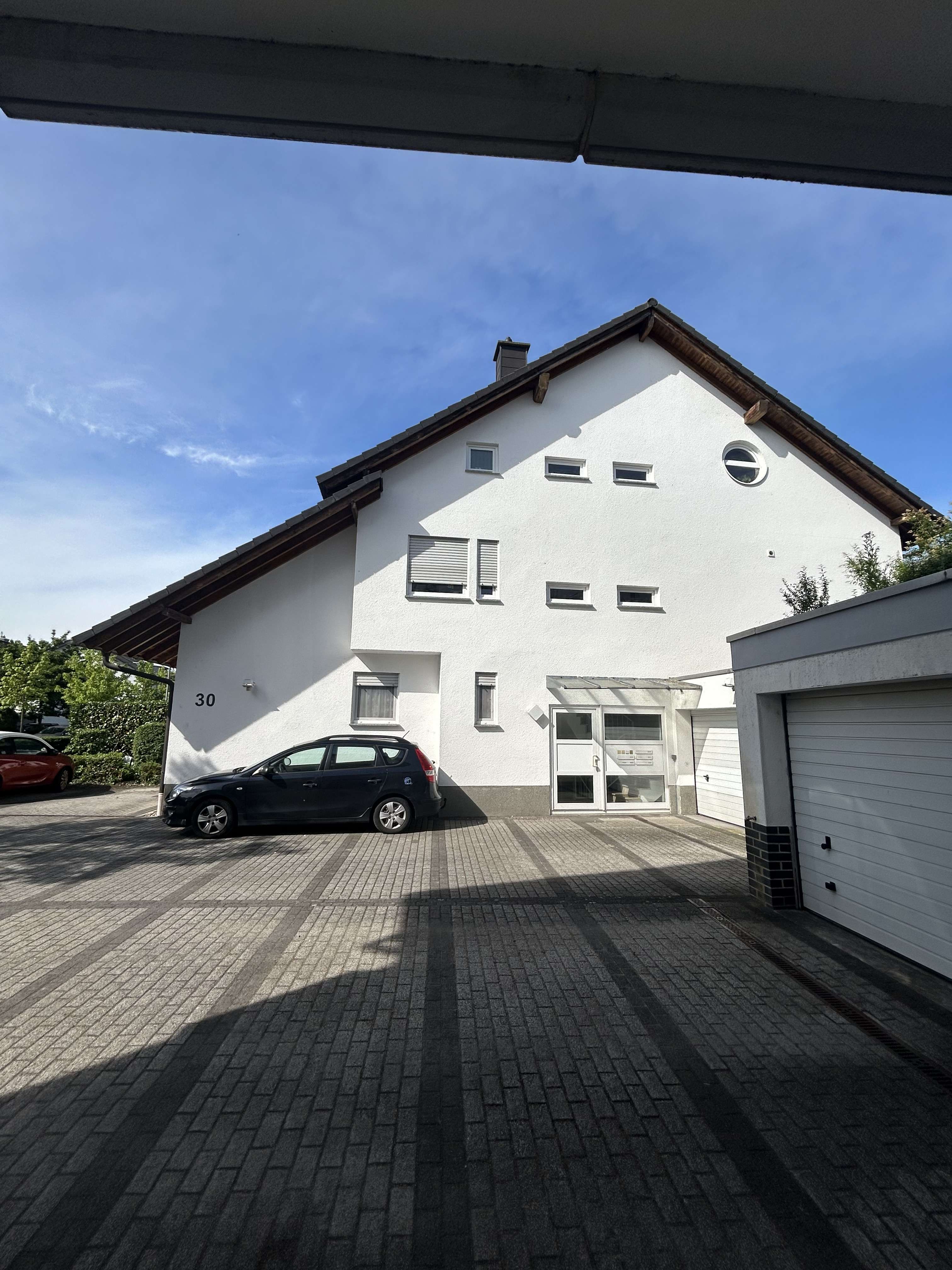 Thumbnail-Wohnung zum Mieten in Nauheim 630,00 € 56.8 m²