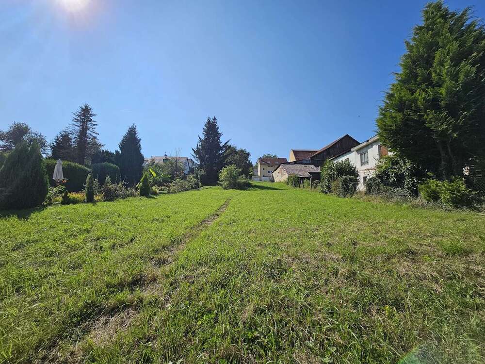 Thumbnail-Grundstück zu verkaufen in Gondelsheim 207.000,00 € 626 m²