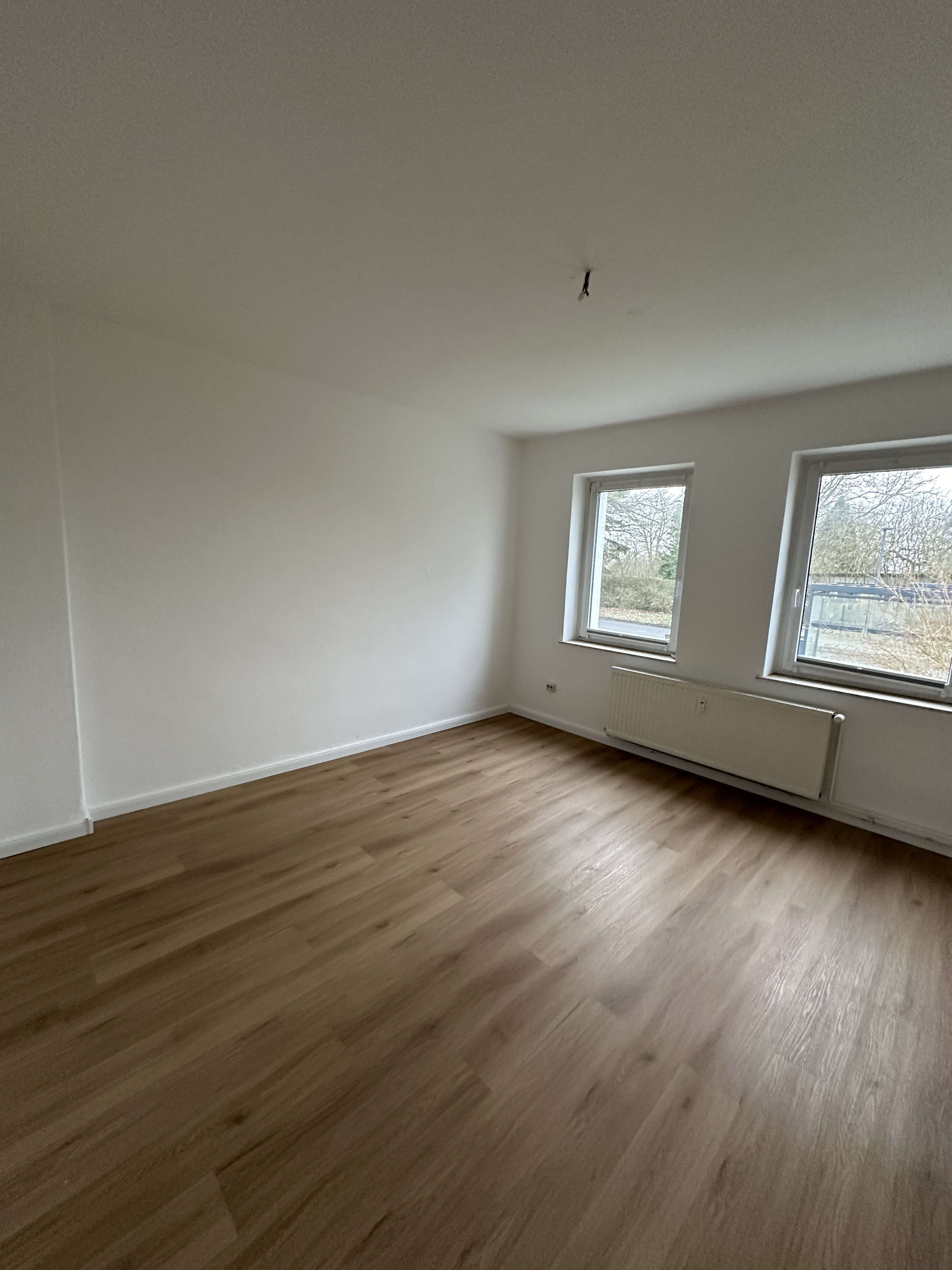 Thumbnail-Wohnung zum Mieten in Karow 404,00 € 65.2 m²