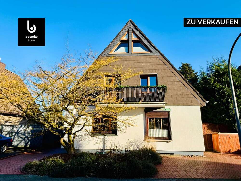 Thumbnail-Haus zum Kaufen in Oer-Erkenschwick 445.000,00 € 123 m²