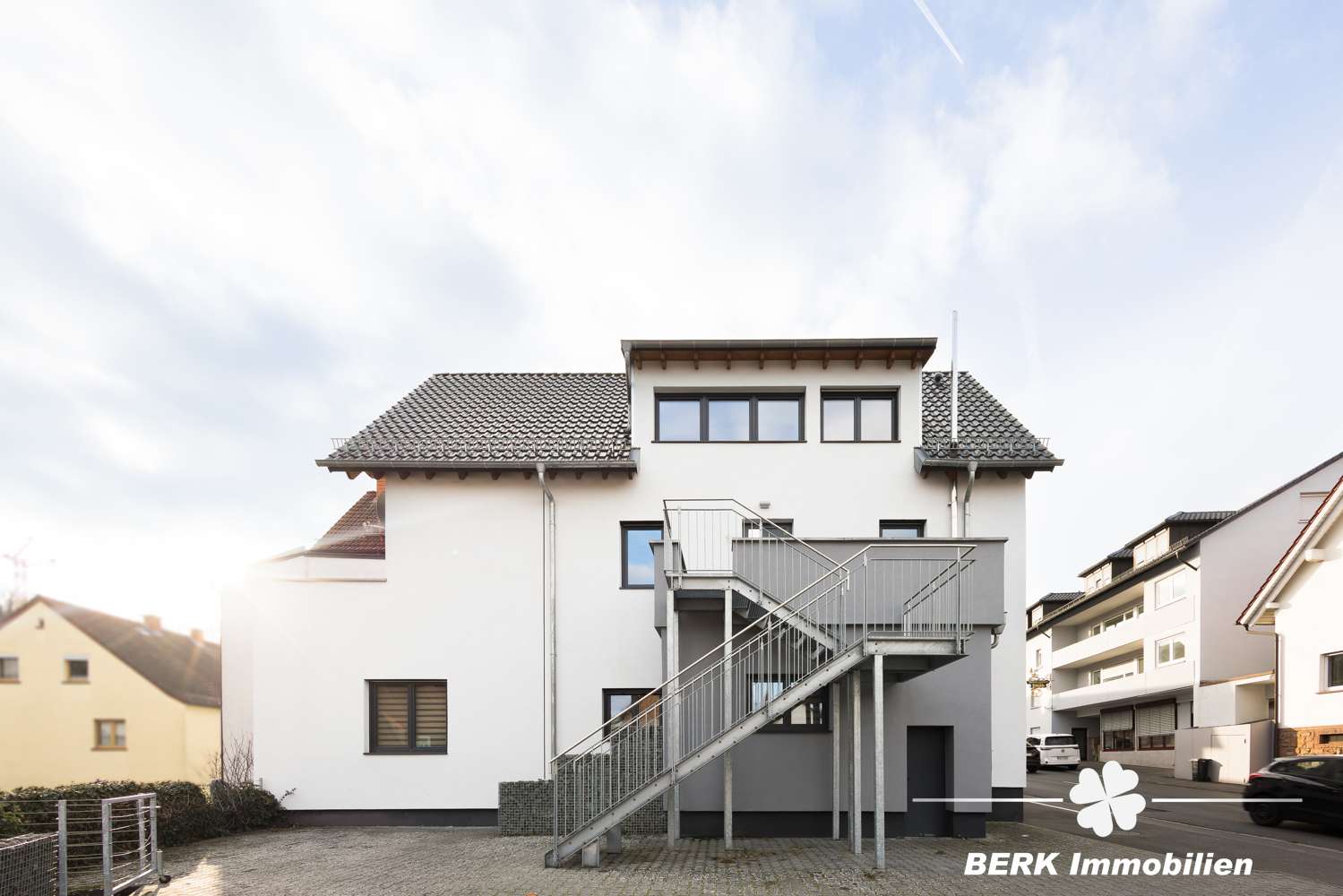 Thumbnail-Haus zum Kaufen in Haibach 595.000,00 € 218.91 m²