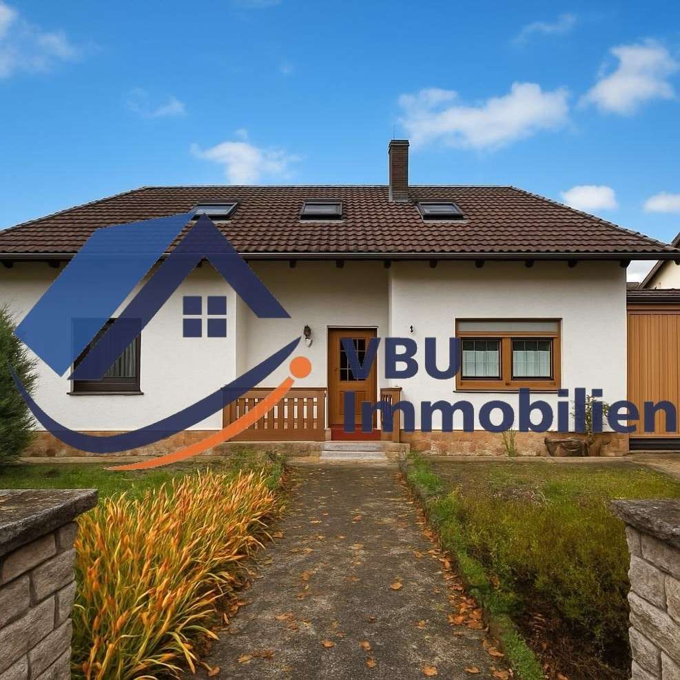 Thumbnail-Haus zum Kaufen in Brackenheim 449.000,00 € 126.1 m²