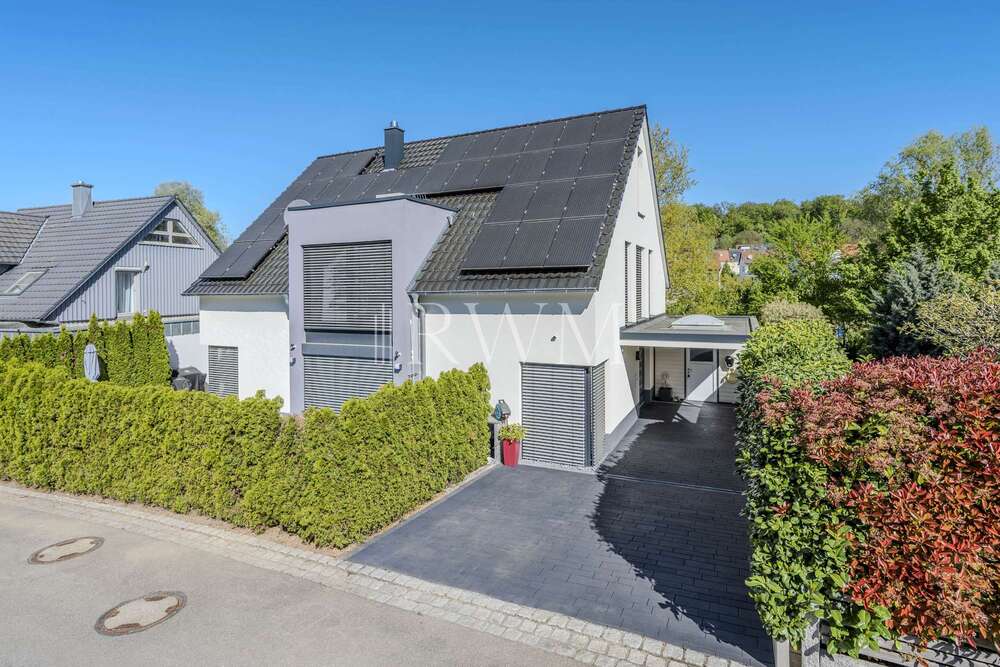 Thumbnail-Haus zum Kaufen in Großbettlingen 1.350.000,00 € 245.48 m²