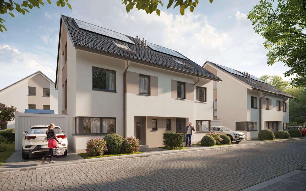 Thumbnail-Haus zum Kaufen in Schwerte 530.500,00 € 154.74 m²