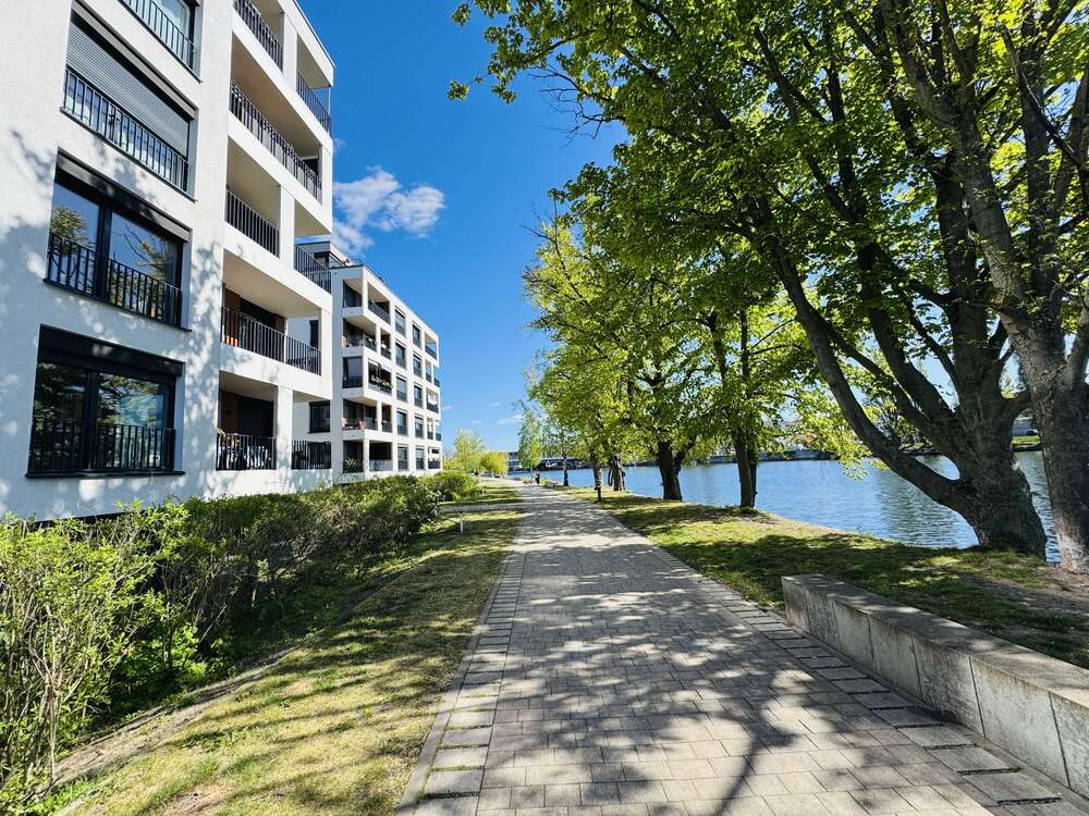 Thumbnail-Wohnung zum Mieten in Berlin 1.078,44 € 50.13 m²