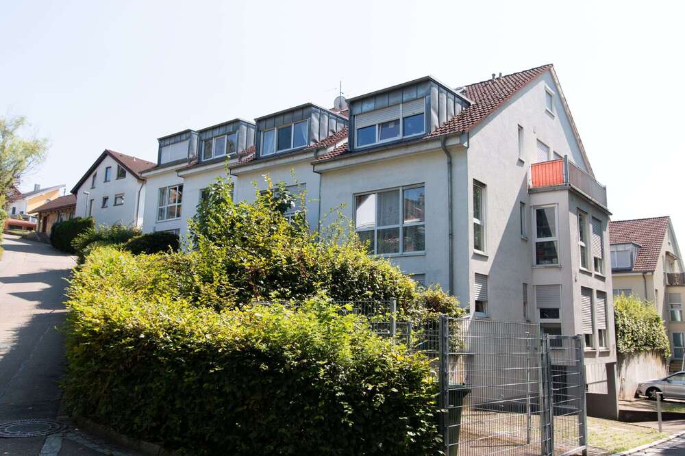 Thumbnail-Wohnung zum Mieten in Emmendingen-Windenreute 830,00 € 75 m²