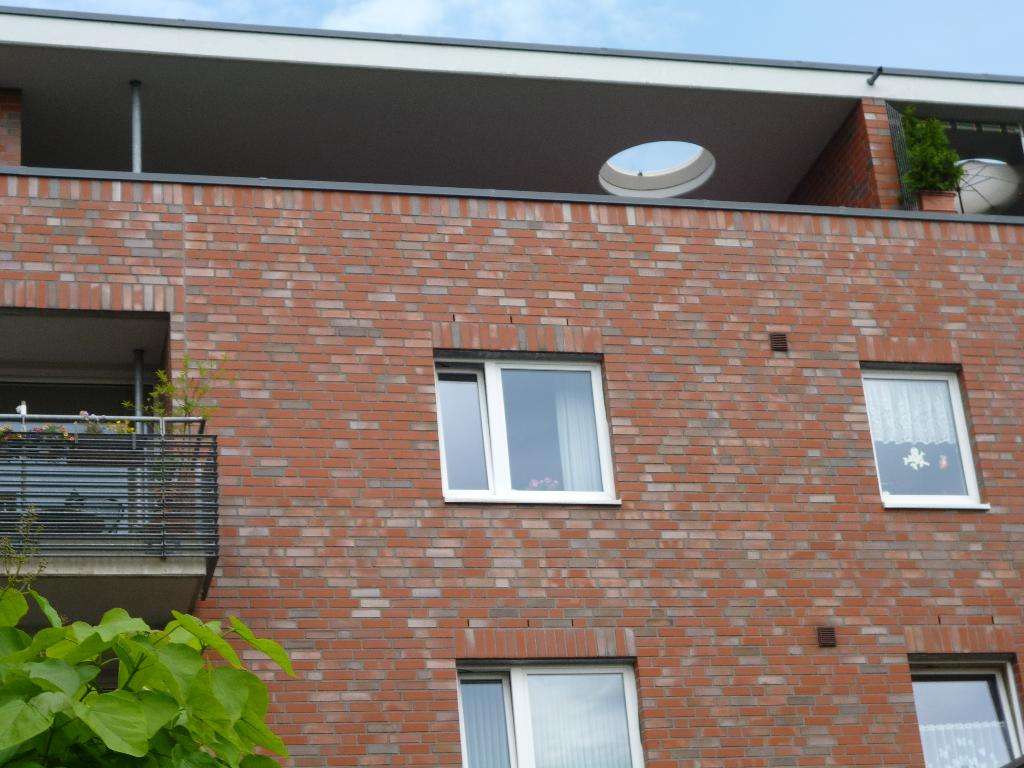 Thumbnail-Wohnung zum Mieten in Krefeld 1.137,00 € 95.76 m²