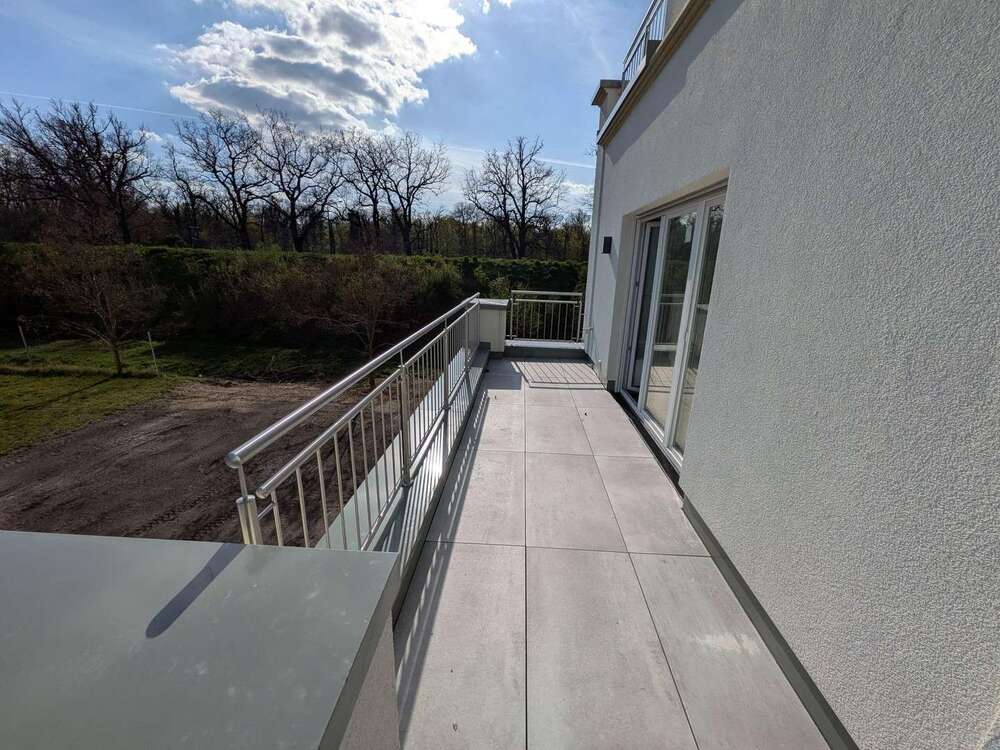 Thumbnail-Wohnung zum Mieten in Potsdam 1.990,00 € 96 m²