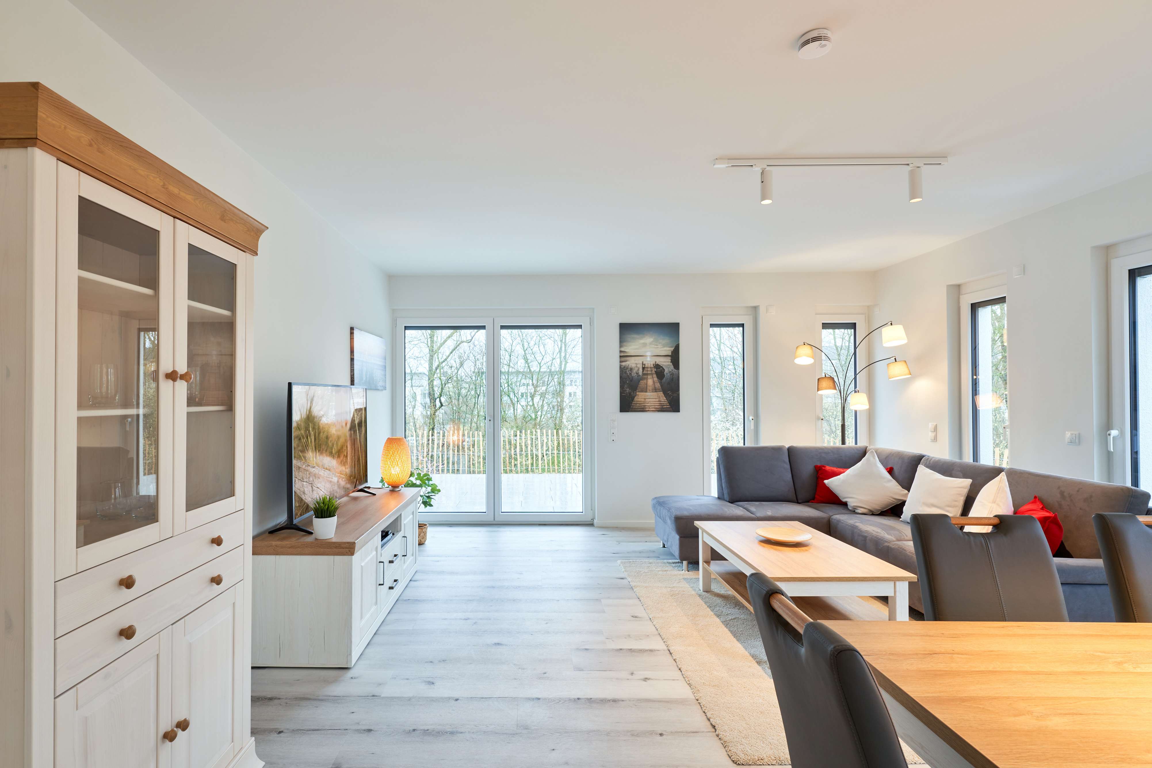 Thumbnail-Wohnung zum Kaufen in Scharbeutz 824.500,00 € 95 m²