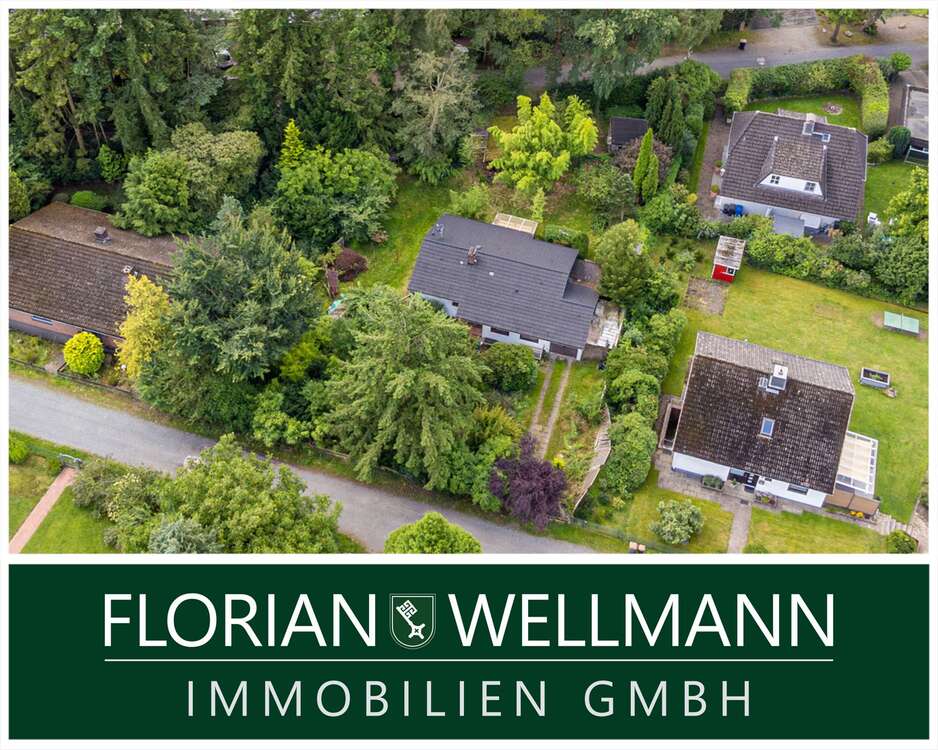 Thumbnail-Grundstück zu verkaufen in Buchholz 449.000,00 € 1316 m²