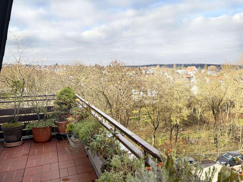 Thumbnail-Wohnung zum Kaufen in Stuttgart 270.000,00 € 62 m²