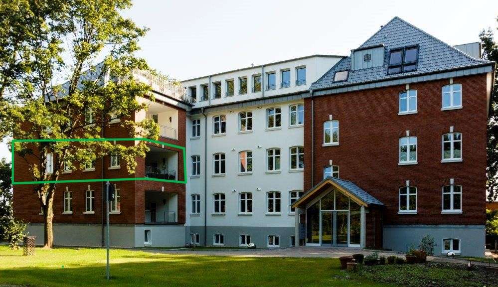 Thumbnail-Wohnung zum Kaufen in Oberhausen 349.000,00 € 127 m²