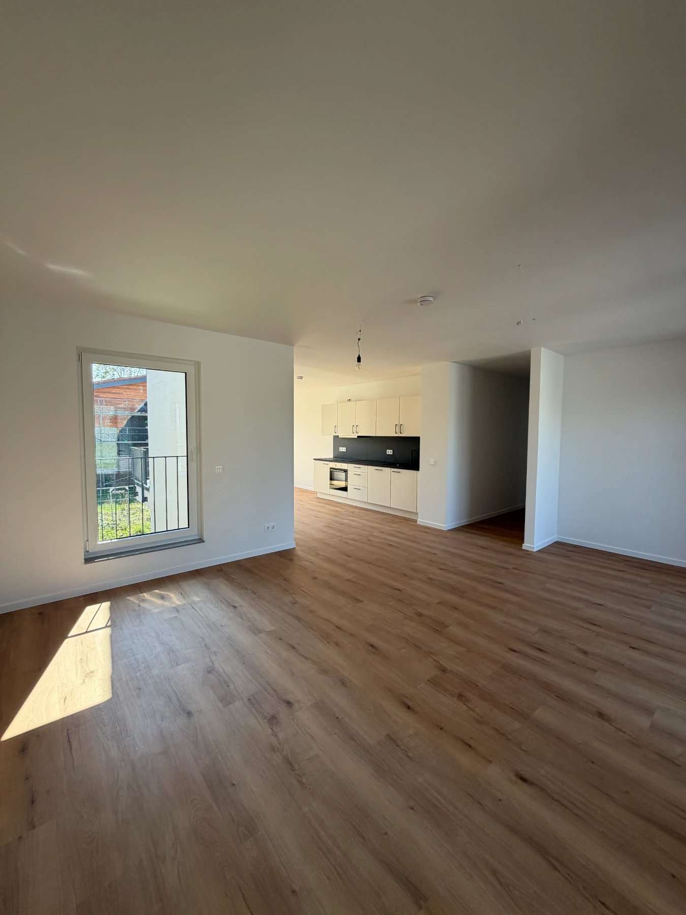 Thumbnail-Wohnung zum Mieten in Euskirchen 1.090,00 € 94.56 m²
