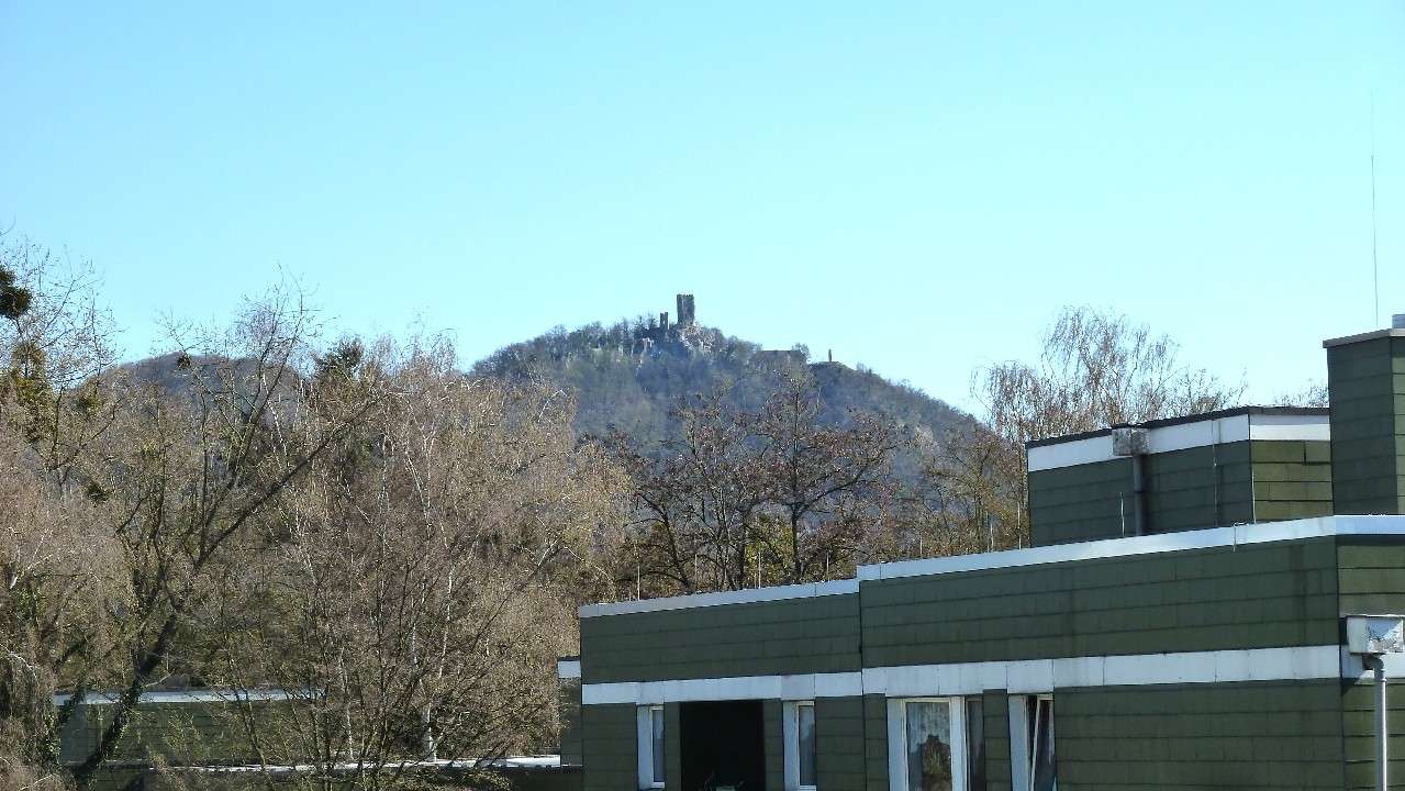 Thumbnail-Wohnung zum Kaufen in Bonn 250.000,00 € 93.17 m²