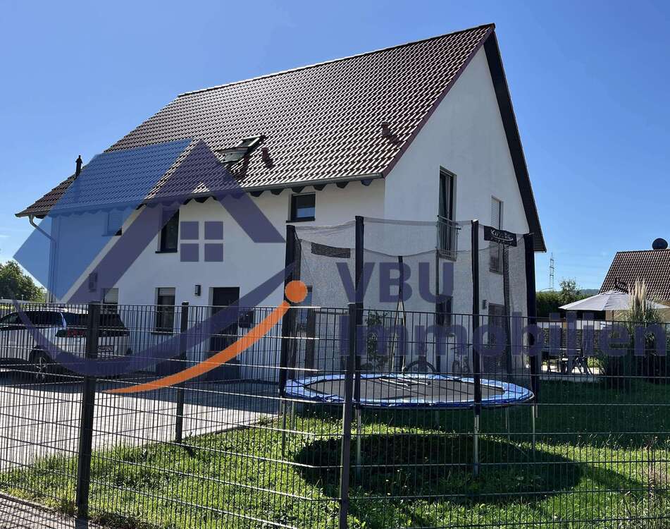 Thumbnail-Haus zum Kaufen in Güglingen 650.000,00 € 180 m²
