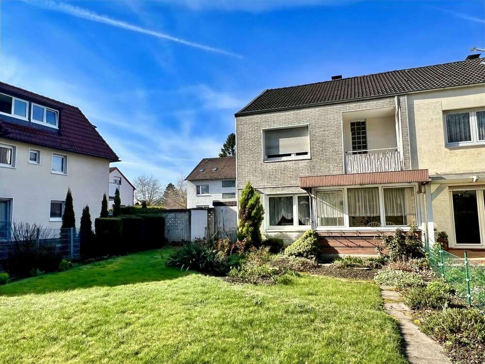 Thumbnail-Haus zum Kaufen in Dortmund 289.000,00 € 97.63 m²