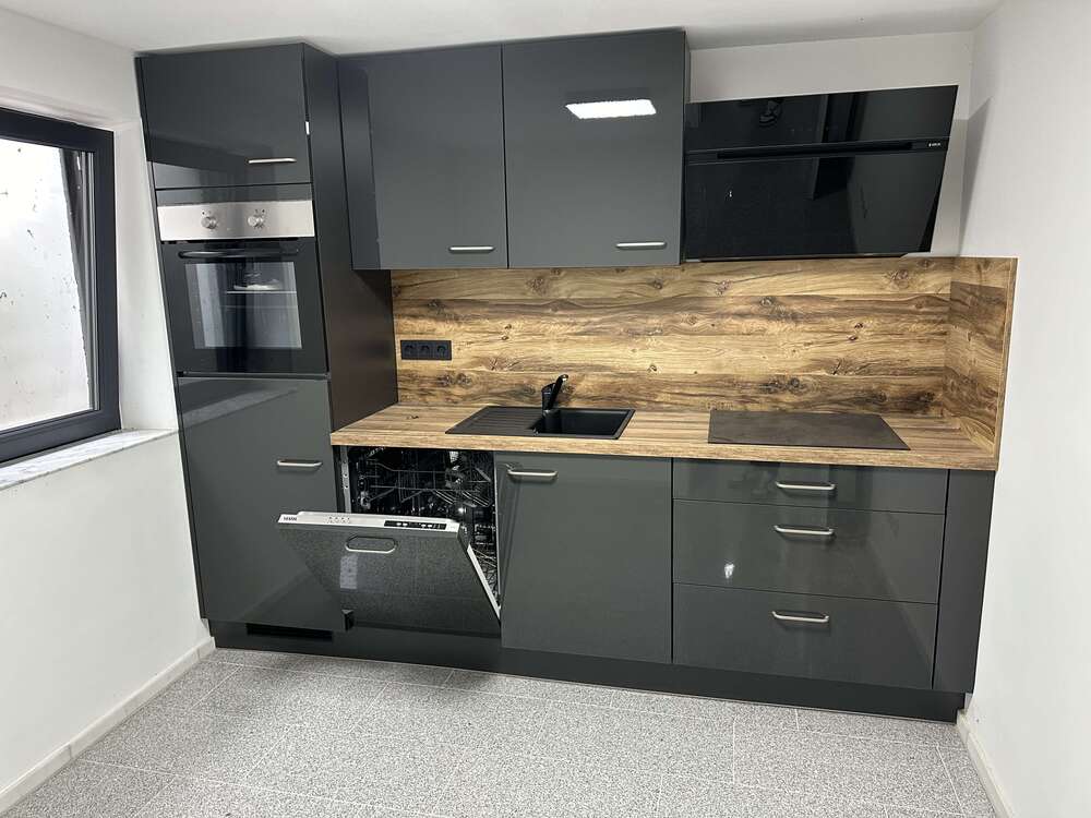 Thumbnail-Wohnung zum Mieten in Sankt Augustin 1.400,00 € 63.3 m²