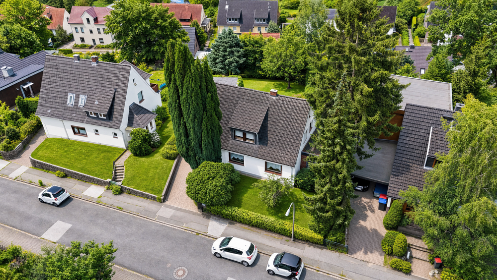 Thumbnail-Haus zum Kaufen in Hamburg 479.000,00 € 136 m²