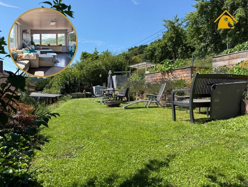 Thumbnail-Haus zum Kaufen in Sulzbach-Laufen 398.000,00 € 186 m²