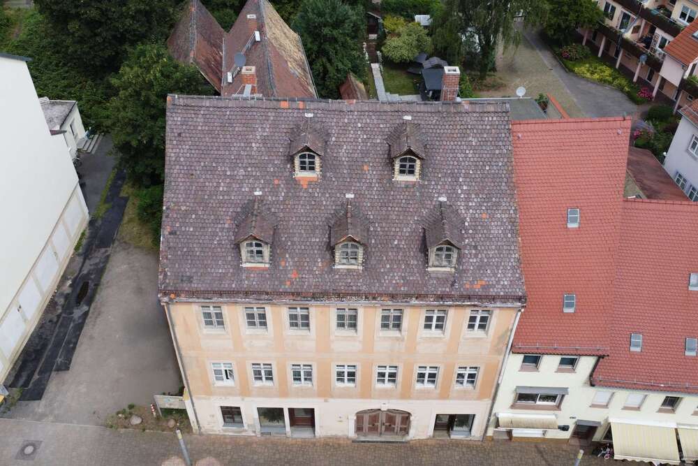 Thumbnail-Haus zum Kaufen in Borna 198.000,00 € 266.86 m²