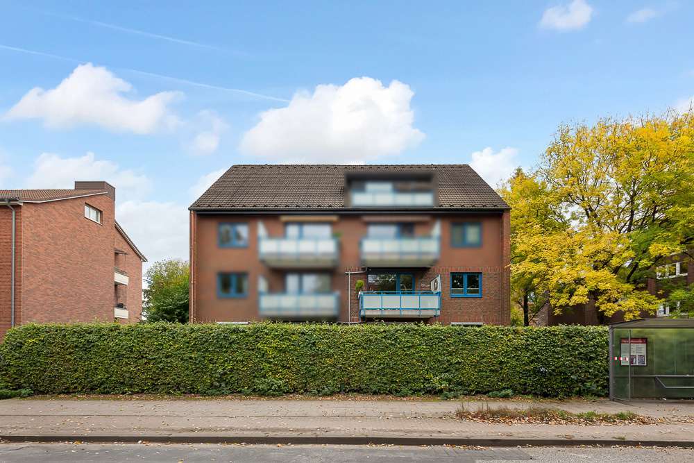 Thumbnail-Wohnung zum Kaufen in Hamburg 415.000,00 € 83.13 m²