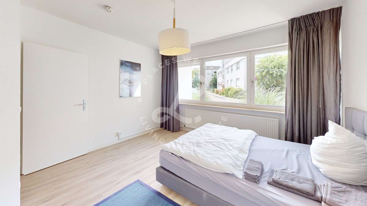 Thumbnail-Wohnung zum Mieten in Frankfurt am Main Rödelheim 1.195,00 € 65 m²