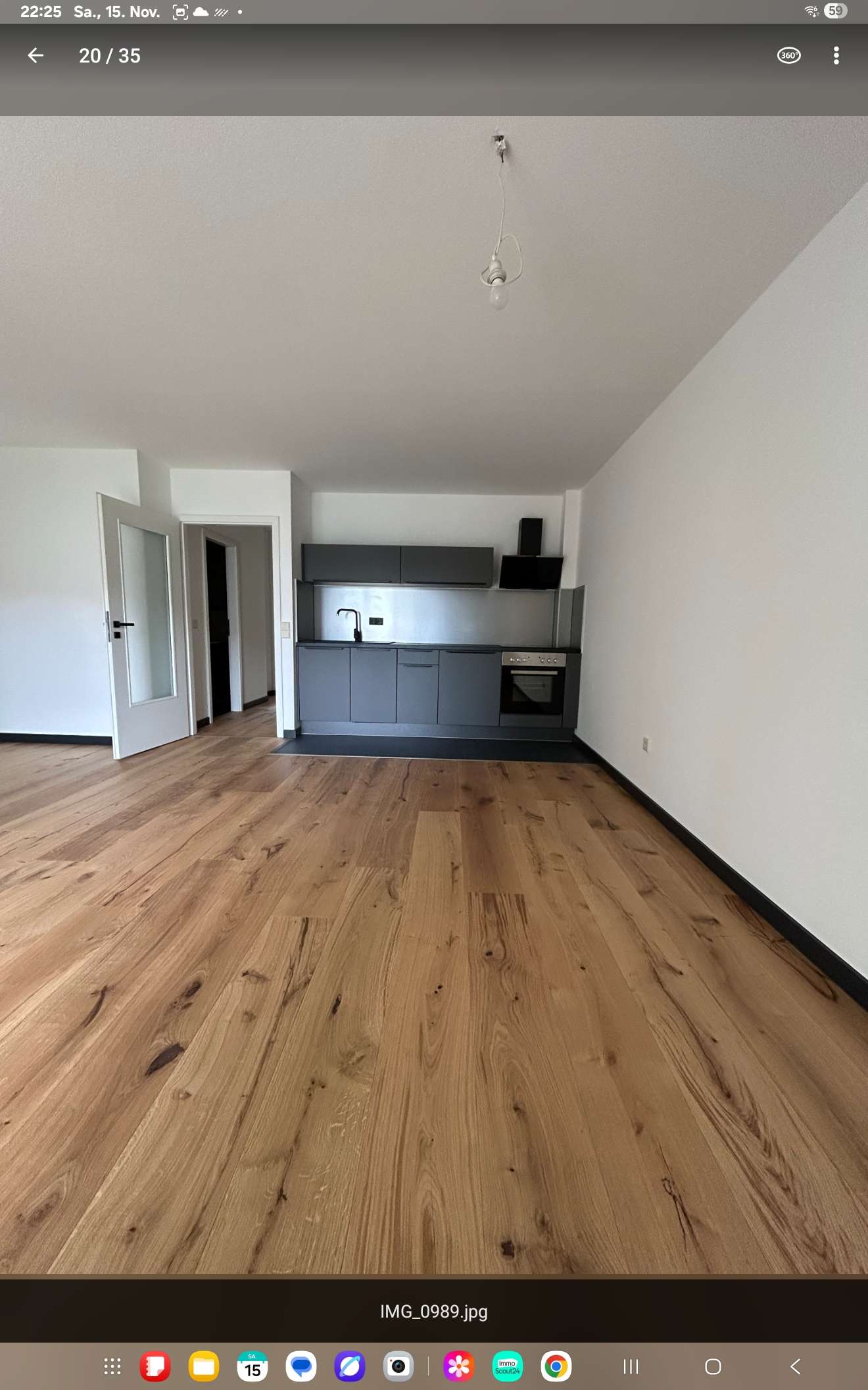 Thumbnail-Wohnung zum Mieten in Treuen 398,00 € 56.87 m²