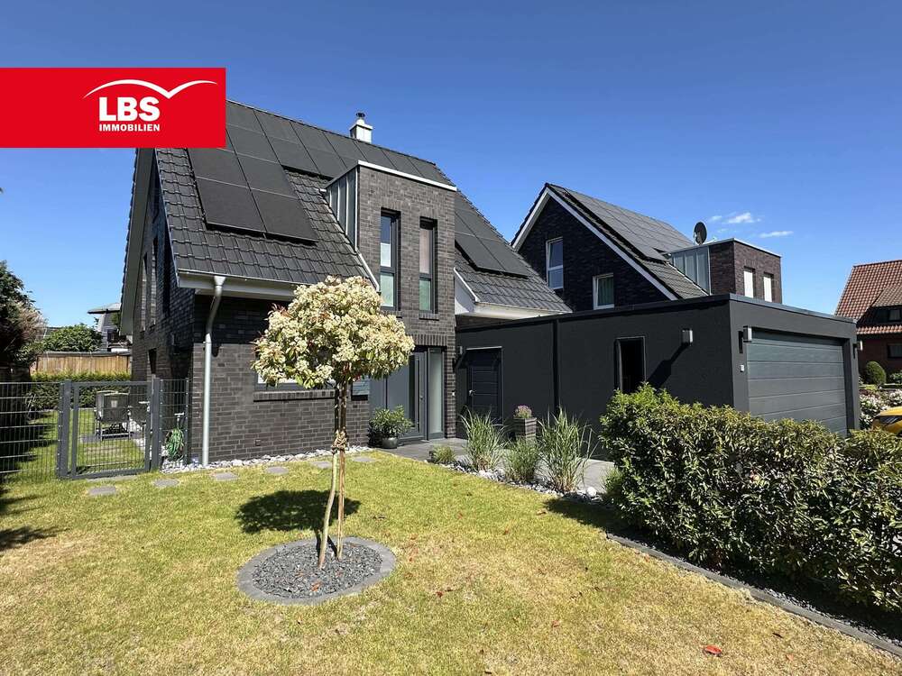 Thumbnail-Haus zum Kaufen in Münster 1.298.000,00 € 165 m²