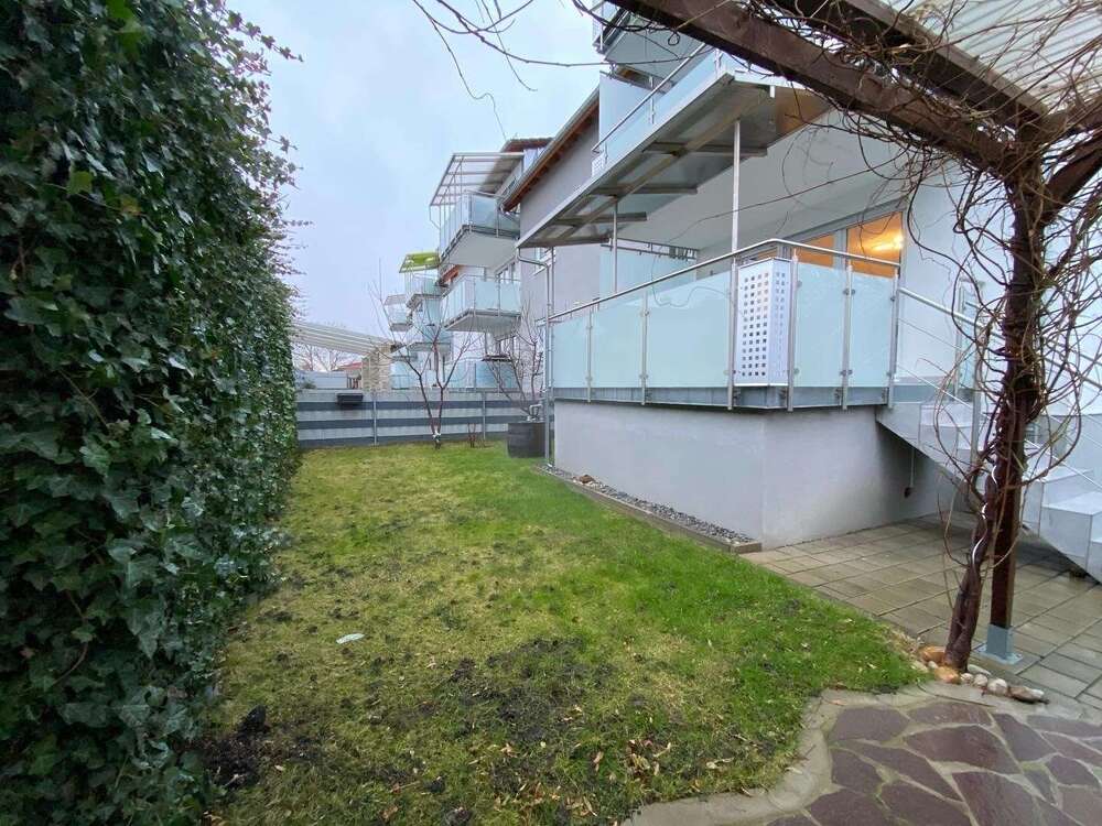 Thumbnail-Wohnung zum Kaufen in LahrSchwarzwald 379.500,00 € 122 m²
