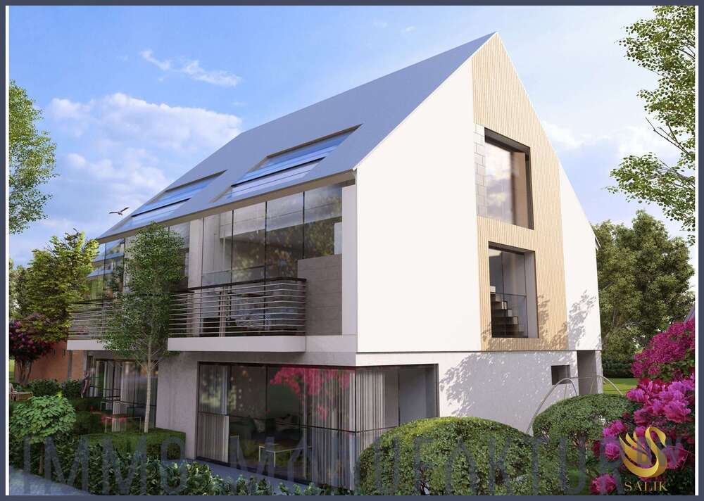 Thumbnail-Haus zum Kaufen in Leinfelden-Echterdingen 795.000,00 € 128 m²