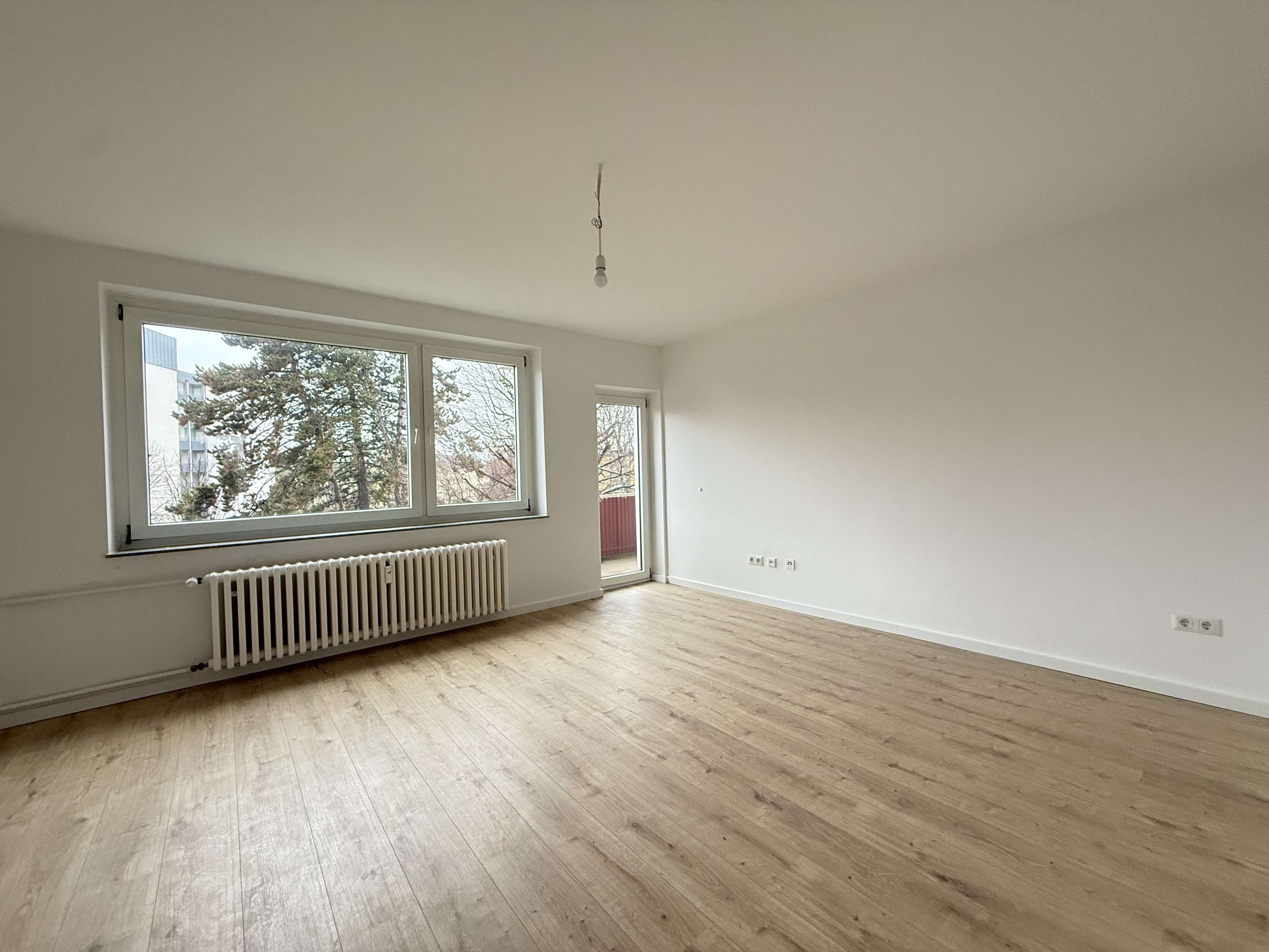 Thumbnail-Wohnung zum Mieten in Minden 1.625,00 € 84.21 m²
