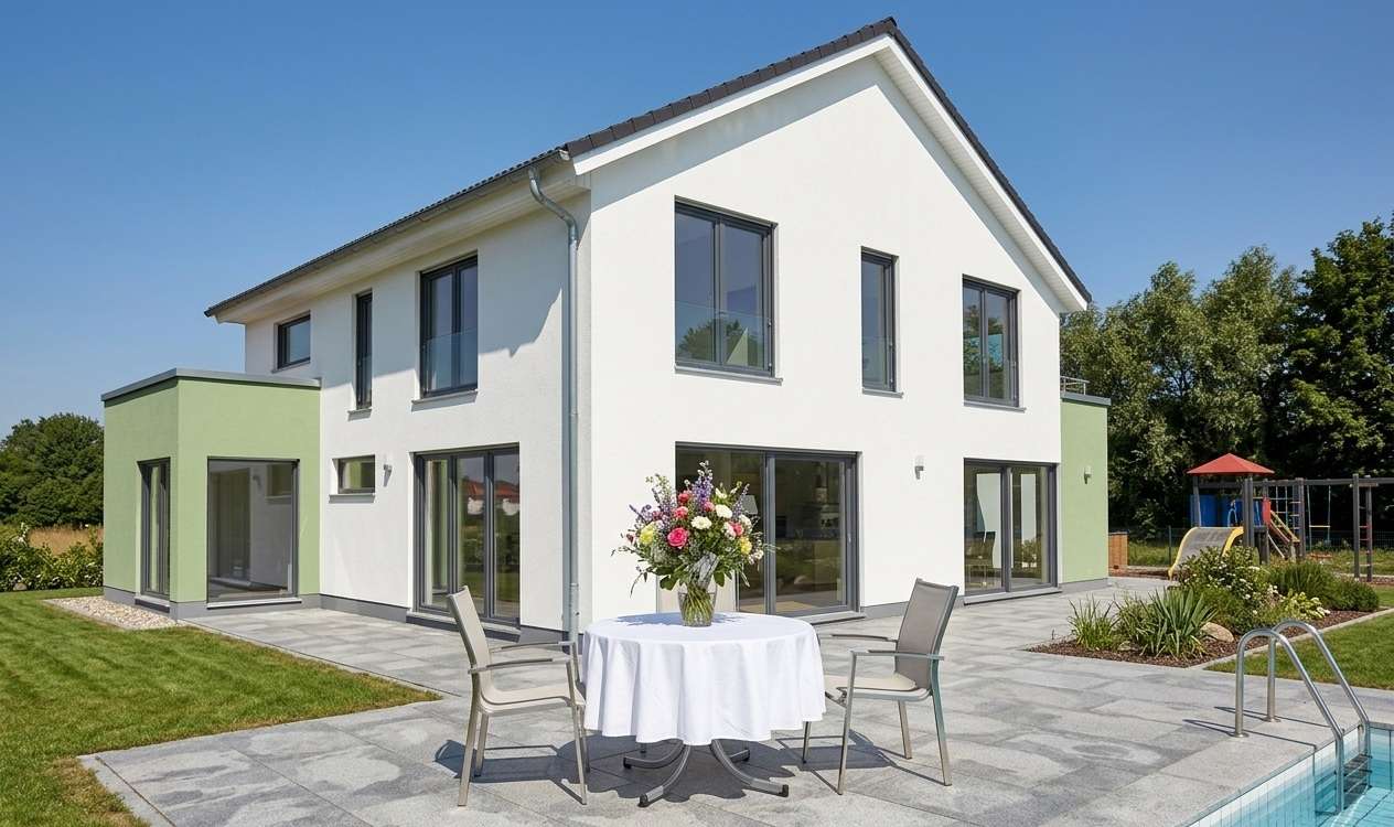 Thumbnail-Haus zum Kaufen in Stahnsdorf 1.499.000,00 € 207 m²