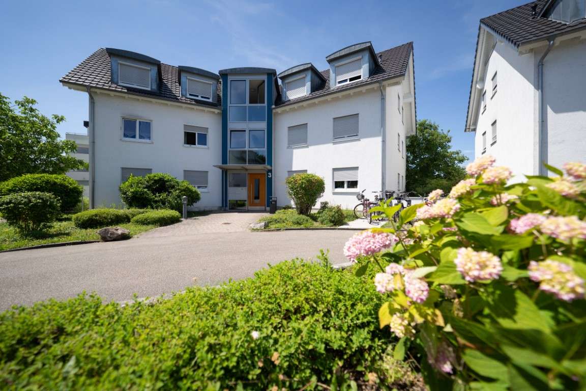 Thumbnail-Wohnung zum Mieten in Kehl 930,00 € 77 m²