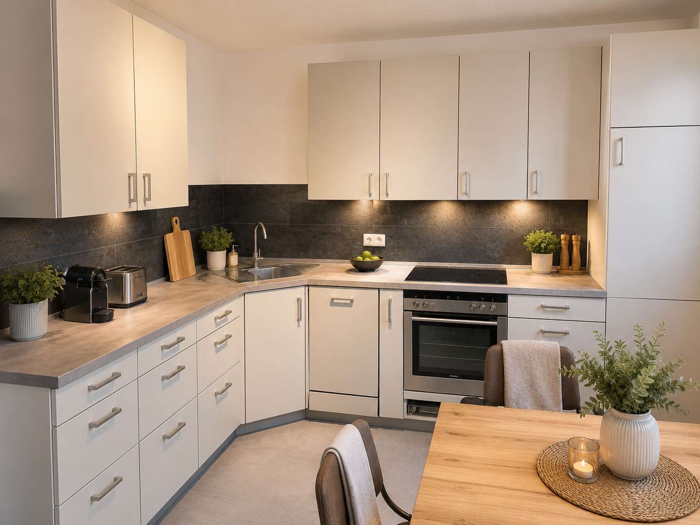 Thumbnail-Wohnung zum Mieten in Kippenheim 1.030,00 € 86.52 m²
