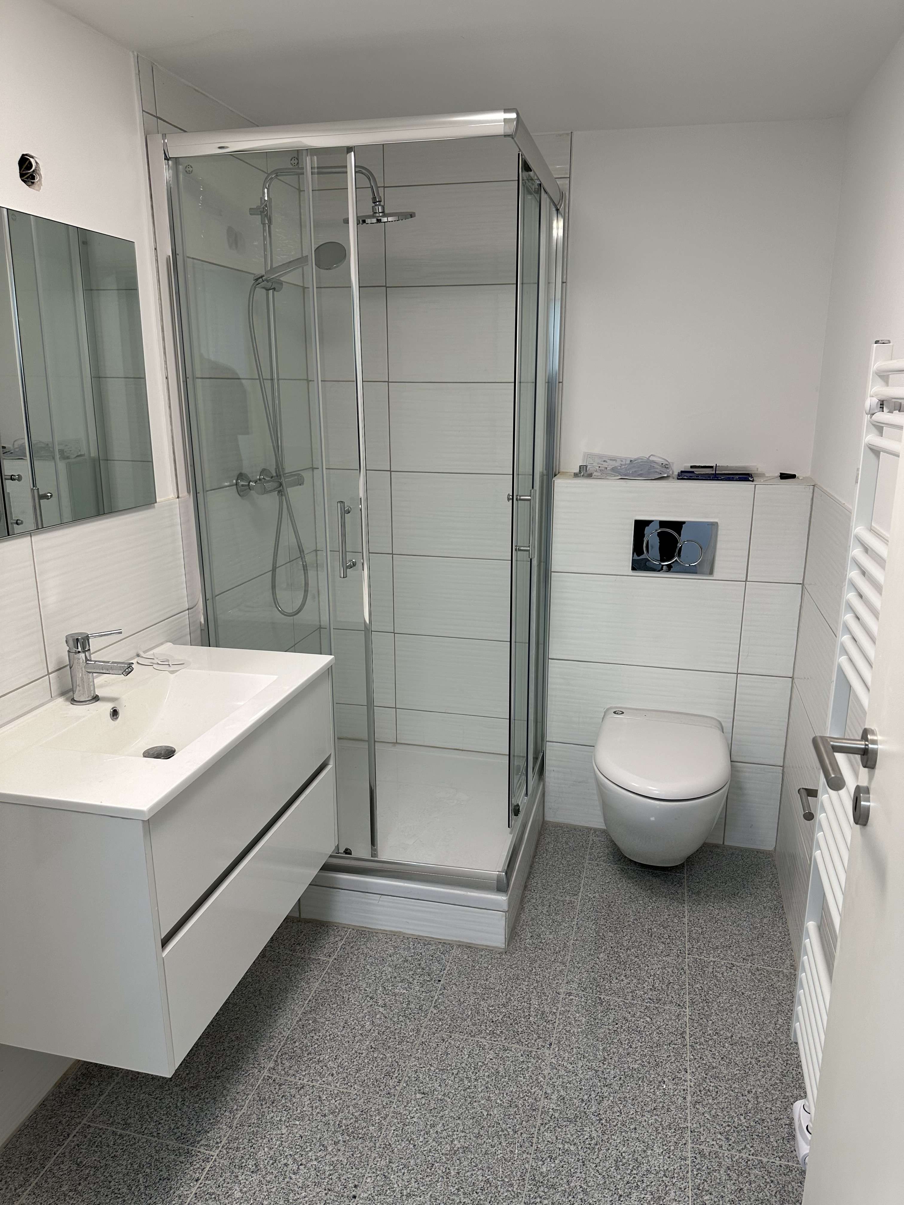 Thumbnail-Wohnung zum Mieten in Sankt Augustin 1.600,00 € 71.65 m²