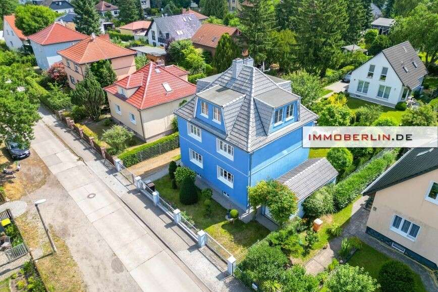 Thumbnail-Haus zum Kaufen in Berlin 989.000,00 € 176 m²