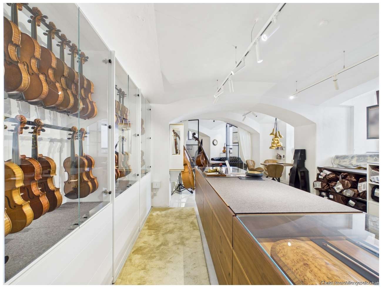 Thumbnail-Einzelhandel in München 1.600.000,00 € 94 m²