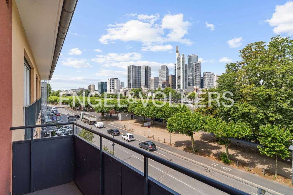 Thumbnail-Wohnung zum Kaufen in Frankfurt am Main 815.000,00 € 86 m²